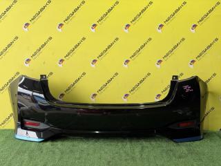 Бампер задний  NISSAN NOTE HE12 HR12DE ,850225WJ0H 1 ракурс