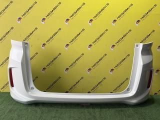 Бампер задний HONDA FREED GB5 NH788P 1 ракурс