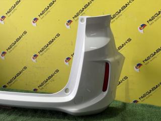 Бампер задний HONDA FREED GB5 NH788P 4 ракурс