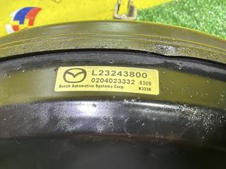 Главный тормозной цилиндр MAZDA MPV LY3P L3-VDT L23243800 5 ракурс