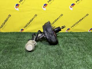 Главный тормозной цилиндр MITSUBISHI AIRTREK CU2W 4G63 MR289188 1 ракурс