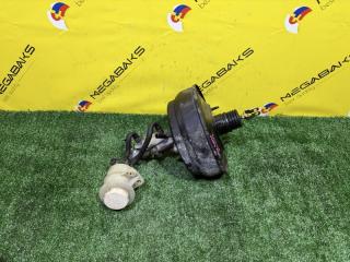 Главный тормозной цилиндр MITSUBISHI AIRTREK CU2W 4G63 MR289188 2 ракурс