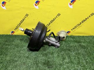 Главный тормозной цилиндр MITSUBISHI AIRTREK CU2W 4G63 MR289188 4 ракурс