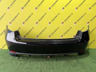 Бампер задний SUBARU IMPREZA XV GH3 EL154 57704FG051 1 ракурс