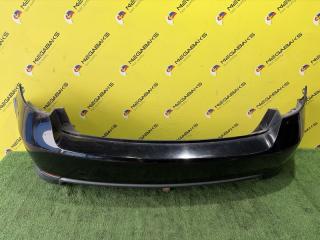 Бампер задний SUBARU IMPREZA XV GH3 EL154 57704FG051 2 ракурс