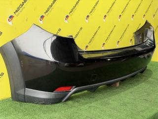 Бампер задний SUBARU IMPREZA XV GH3 EL154 57704FG051 3 ракурс