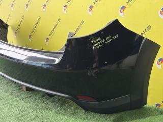 Бампер задний SUBARU IMPREZA XV GH3 EL154 57704FG051 4 ракурс