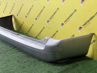Бампер задний MAZDA BONGO FRIENDEE SGL5 WL-T S09A50221 4 ракурс Бампер задний MAZDA BONGO FRIENDEE SGL5 WL-T S09A50221 4 ракурс