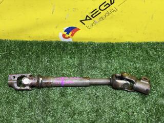 Рулевой карданчик NISSAN CUBE Z12 HR15DE 480801FA0A 2 ракурс Рулевой карданчик NISSAN CUBE Z12 HR15DE 480801FA0A 2 ракурс