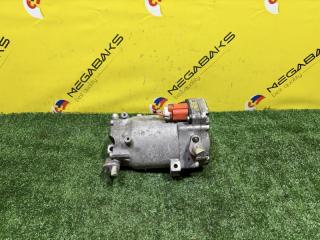 Компрессор кондиционера NISSAN LEAF ZE0 EM61 926001MG0A 1 ракурс