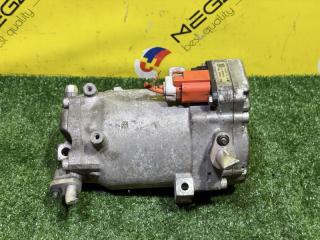 Компрессор кондиционера NISSAN LEAF ZE0 EM61 926001MG0A 2 ракурс