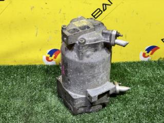 Компрессор кондиционера NISSAN LEAF ZE0 EM61 926001MG0A 3 ракурс