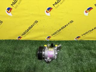 Компрессор кондиционера MAZDA DEMIO DJ3FS P3-VPS D09W61450 1 ракурс