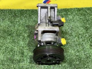 Компрессор кондиционера MAZDA DEMIO DJ3FS P3-VPS D09W61450 4 ракурс