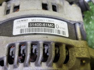 Генератор SUZUKI ESCUDO YE21S M16A 3140061M0 4 ракурс