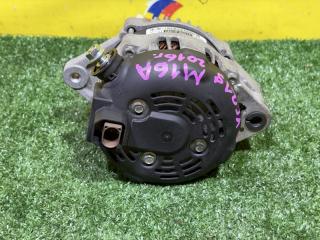 Генератор SUZUKI ESCUDO YE21S M16A 3140061M0 5 ракурс