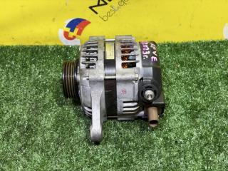 Генератор DAIHATSU TANTO LA650S KF-VE7 27060B2311 2 ракурс