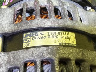 Генератор DAIHATSU TANTO LA650S KF-VE7 27060B2311 4 ракурс