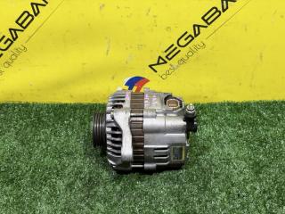 Генератор SUZUKI JIMNY JB23W K6A 3140076J11 2 ракурс