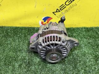 Генератор SUZUKI JIMNY JB23W K6A 3140076J11 3 ракурс