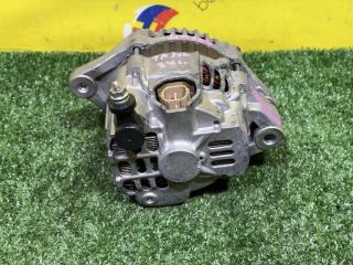 Генератор SUZUKI JIMNY JB23W K6A 3140076J11 4 ракурс