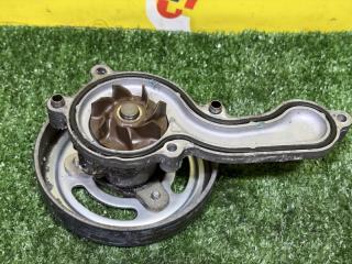 Помпа HONDA FIT SHUTTLE GP2 LDA 3 ракурс Помпа HONDA FIT SHUTTLE GP2 LDA 3 ракурс
