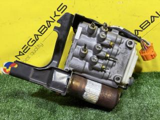 Блок abs HONDA S-MX RH2 B20B 57110S71951 2 ракурс