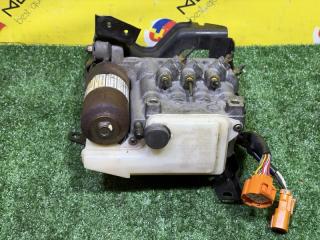Блок abs HONDA S-MX RH2 B20B 57110S71951 3 ракурс