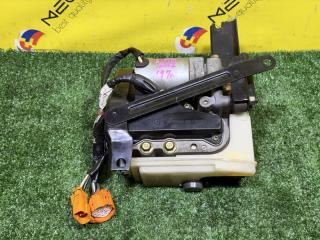 Блок abs HONDA S-MX RH2 B20B 57110S71951 4 ракурс