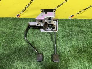 Педаль сцепления SUZUKI JIMNY JB23W K6A-T 4981081A20 2 ракурс Педаль сцепления SUZUKI JIMNY JB23W K6A-T 4981081A20 2 ракурс