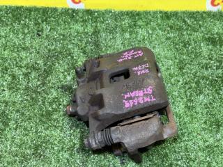 Суппорт правый передний HONDA STREAM RN1 D17A 45018S7AJ02 2 ракурс Суппорт правый передний HONDA STREAM RN1 D17A 45018S7AJ02 2 ракурс
