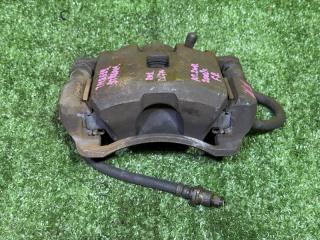 Суппорт правый передний HONDA STREAM RN1 D17A 45018S7AJ02 3 ракурс Суппорт правый передний HONDA STREAM RN1 D17A 45018S7AJ02 3 ракурс