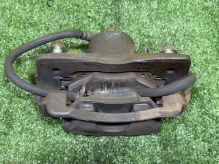 Суппорт правый передний HONDA STREAM RN1 D17A 45018S7AJ02 4 ракурс
