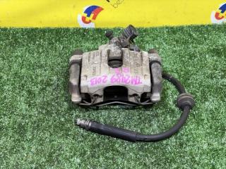 Суппорт правый задний VOLVO V40 MV48 B4164T 31341231 3 ракурс