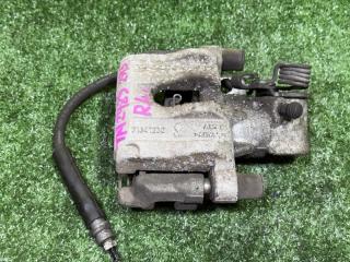Суппорт левый задний VOLVO V40 MV48 B4164T 31341230 2 ракурс