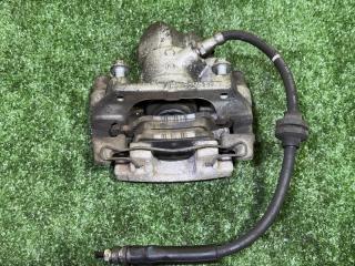 Суппорт левый задний VOLVO V40 MV48 B4164T 31341230 3 ракурс