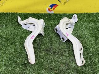 Петля капота TOYOTA YARIS MXPA10 M15A-FXE 3 ракурс