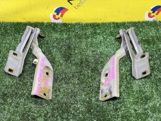 Петля капота NISSAN PRIMERA WTNP12 QR20DE 65400AU000 2 ракурс