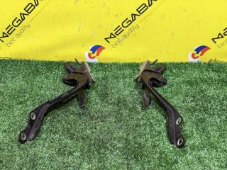 Петля капота TOYOTA COROLLA RUMION NZE151 1NZ-FE 5341012580 3 ракурс