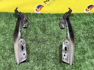 Петля капота HONDA CR-Z ZF1 LEA 60120SZTG00ZZ 2 ракурс