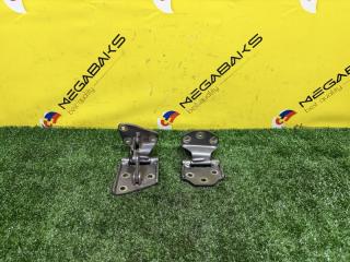 Петли 5-й двери MITSUBISHI PAJERO MINI H58A 4A30 1 ракурс Петли 5-й двери MITSUBISHI PAJERO MINI H58A 4A30 1 ракурс