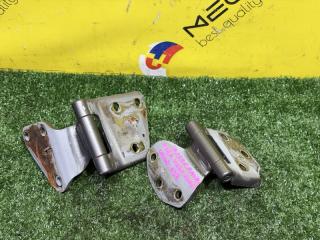 Петли 5-й двери MITSUBISHI PAJERO MINI H58A 4A30 3 ракурс