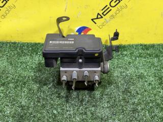 Блок abs MAZDA DEMIO DE3AS ZJ-VE D651437A0D 2 ракурс
