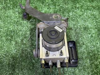 Блок abs MAZDA DEMIO DE3AS ZJ-VE D651437A0D 3 ракурс