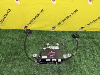 Доводчик двери левый задний MAZDA MPV LY3P L3-VDT 0602227347 1 ракурс