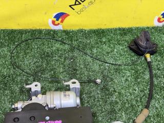 Доводчик двери левый задний MAZDA MPV LY3P L3-VDT 0602227347 2 ракурс