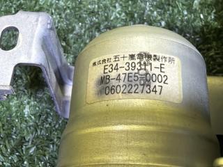 Доводчик двери левый задний MAZDA MPV LY3P L3-VDT 0602227347 5 ракурс