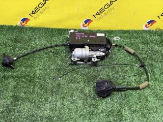 Доводчик двери правый задний MAZDA MPV LY3P L3-VDT 0602227337 2 ракурс