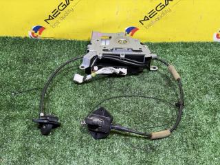 Доводчик двери правый задний MAZDA MPV LY3P L3-VDT 0602227337 5 ракурс