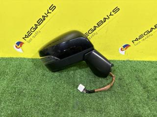 Зеркало правое SUBARU LEVORG VM4 FB16 91036VA000 1 ракурс